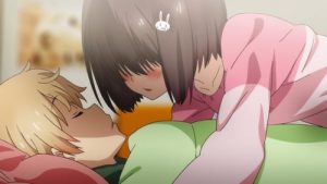 Kono Bijutsubu ni wa Mondai ga Aru! Episodio 10