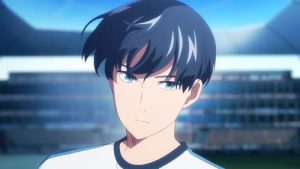 Keppeki Danshi! Aoyama-kun Episodio 6