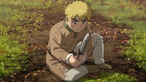 Vinland Saga Episodio 6