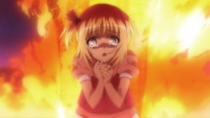 Kore wa Zombie Desu ka? Episodio 9