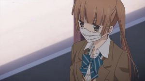 Fukumenkei Noise Episodio 3