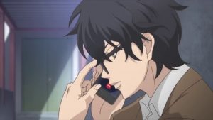 Fukumenkei Noise Episodio 1