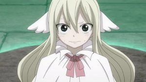 Fairy Tail Episodio 267