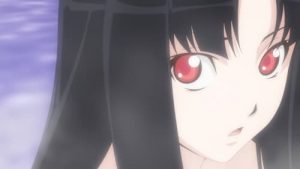 Ken En Ken: Aoki Kagayaki – Xuan Yuan Sword Luminary Episodio 11