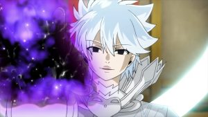 Fairy Tail Episodio 322