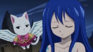 Fairy Tail Episodio 65