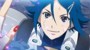 Macross Delta Episodio 13