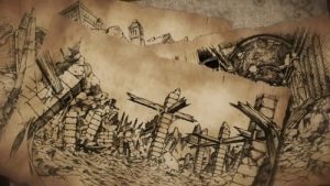 Fairy Tail Episodio 251