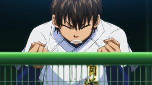 Ace of Diamond 2 Episodio 16