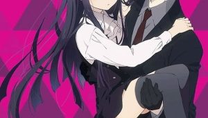 Inu x Boku SS Episodio 7