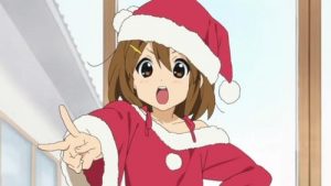 K-On! Episodio 7