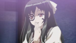 Mayoi Neko Overrun Episodio 8
