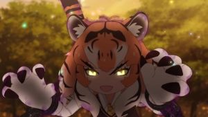 Kemono Friends 2 Episodio 9