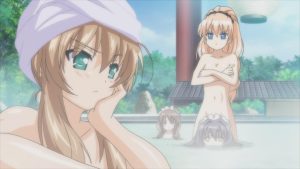 Mayoi Neko Overrun Episodio 4