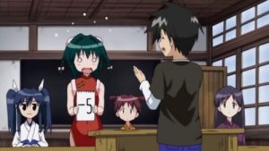 Nagasarete Airantou Episodio 23