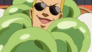 Fairy Tail Episodio 130