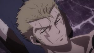 Fairy Tail Episodio 257