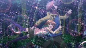 Kore Wa Zombie Desuka? Of The Dead Episodio 2