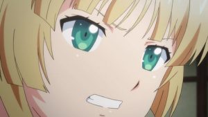 Isuca Episodio 9