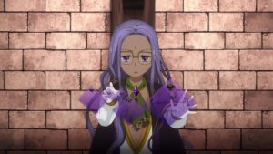 Fate/EXTRA Last Encore Episodio 5