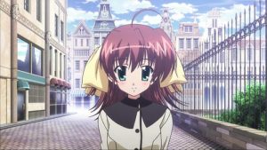 EF – A Tale of Memories Episodio 4
