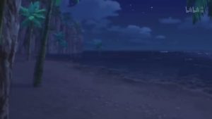 Mi Yu Xing Zhe Episodio 9