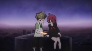 Kemurikusa (TV) Episodio 9
