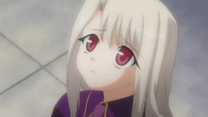 Fate/Stay Night Episodio 10