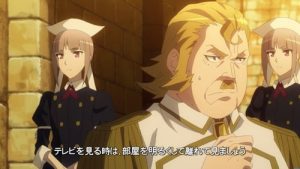 Fate/Apocrypha Episodio 20