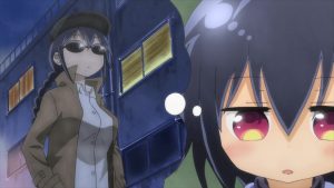 Komori-san Wa Kotowarenai! Episodio 10