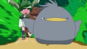 Nagasarete Airantou Episodio 22
