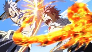 Fairy Tail Episodio 7