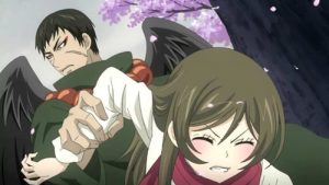 Kamisama Hajimemashita 2 Episodio 8