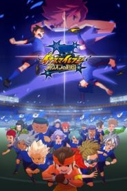 Inazuma Eleven: Orion No Kokuin 1 Temporada Online