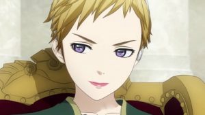 ID-0 Episodio 5
