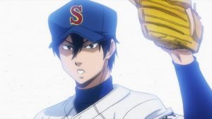 Ace of Diamond 2 Episodio 49