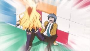 MM! Episodio 11