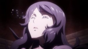 Muhyo to Rouji no Mahouritsu Soudan Jimusho Episodio 3