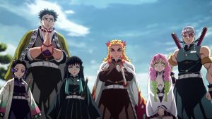 Kimetsu no Yaiba Episodio 22