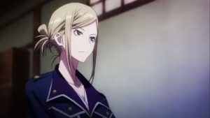 K Episodio 7
