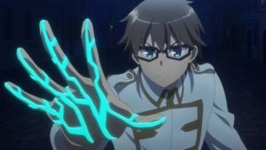 Fate/Apocrypha Episodio 7