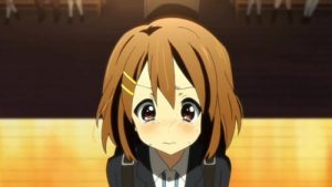 K-On! Episodio 12