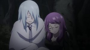 Muhyo to Rouji no Mahouritsu Soudan Jimusho Episodio 11
