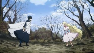 Fairy Tail Episodio 201