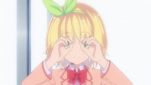 Kawaikereba Hentai demo Suki ni Natte Kuremasu ka? Episodio 4