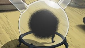Fullmetal Alchemist: Brotherhood Episodio 63