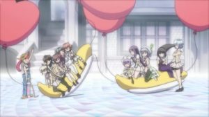 Kanojo ga Flag o Oraretara Episodio 8
