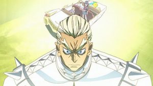 Kill la Kill Episodio 8