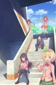 Kawaikereba Hentai demo Suki ni Natte Kuremasu ka? 1 Temporada Online
