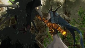 Fairy Gone Episodio 2